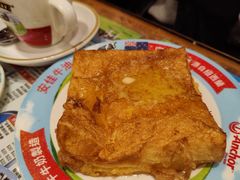 西多士-金华冰厅