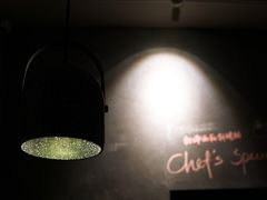 大堂-鹿萤季·营地小馆(皇后公园店)
