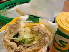 -赛百味SUBWAY(家佳源店)