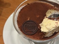 -君悦酒店·La Terrazza意合園·意式风味