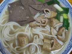 -锦泓老字号猪脏粉(东联大厦店)