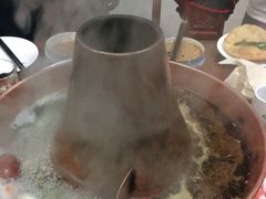 -和院老火锅铜锅烧烤海鲜(朱雀大街店)
