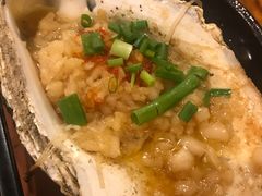 -小院烤肉(公园南路店)