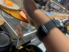 -争鲜回转寿司(中街大悦城店)