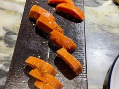 -绿茶餐厅(汇悦大融城店)