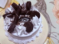 -DQ·蛋糕·冰淇淋(龙茗店)