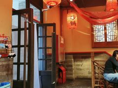 -山四砂锅(太原钟楼街店)