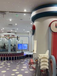 点击看大图 -MELAND CLUB亲子乐园·派对·餐厅(北京芳圆里ID MALL店)