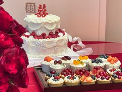 -食为先庐畔渔歌(合作化路店)
