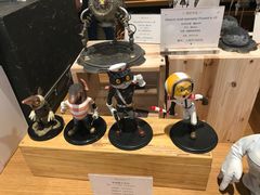 -Seesaw Coffee(朝阳大悦城店)