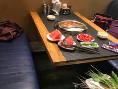 -川成串·自助串串香火锅(朝阳店)