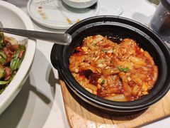 牛肉汁烧茄子-老湘亲·品鉴湘菜(湖里店)