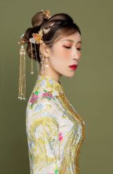 -KISS U 国际美学