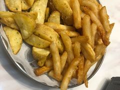 -博姆炸鸡精品餐厅(常发广场店)