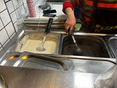 -鞠氏黑芝麻糊(水塔店)