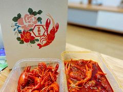 -文和友老长沙龙虾馆(化龙池店)