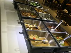 -天荷菜根·闽南素食自助(刺桐北路店)