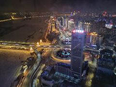 -大堂酒廊·富力丽思卡尔顿酒店