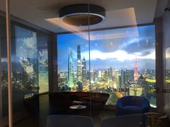 -锦江旅游(上海旅行社店)