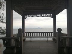 -巢湖姥山岛