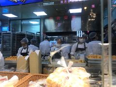-鲍师傅糕点(春熙路店)