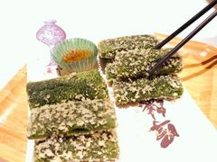 -阿露佳·舌尖上的安吉菜