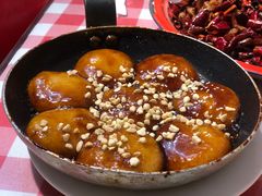 -马房湾66号·江湖菜