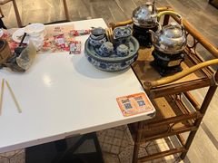 -虾饺妹·酒家(金碧店)