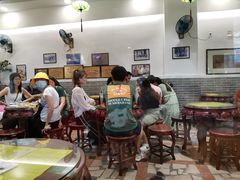 -民信老铺(东方广场店)