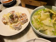 -绿茶餐厅(哈尔滨凯德店)