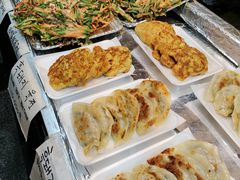 -西归浦每天偶来市场