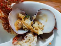 -叶姐海鲜(棋子湾店)