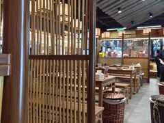 -大盐帮川菜馆(长楹天街店)