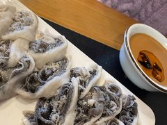 -裕德孚·非遗手切涮羊肉(东直门内大街店)