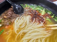 -一品飘香米线(一中总店)
