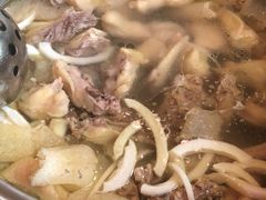 -润园四季椰子鸡火锅(海上世界店)