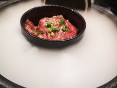 -谷牛日式烤肉(宝山U天地店)