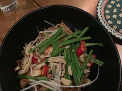 泰式炒河粉-Ginger(兴国路店)
