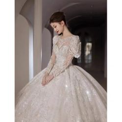 -NaNa婚纱礼服馆