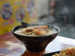 -台州老六海鲜面馆(上南总店)