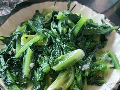 -古榕农庄·桑拿簸箕菜·招牌泥焗鸡(清远长隆店)