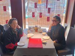 -永乐饭庄(安德路店)