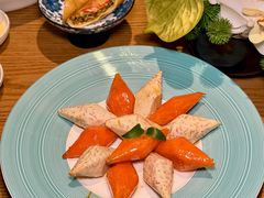 -金成潮菜博物馆(海珠湿地店)