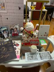 -杉惠素颜美妆皮肤管理中心