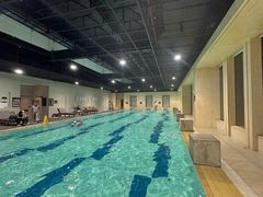 -上海浦东滨江喜来登酒店