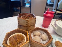 -香宫中餐厅 · 桂林香格里拉