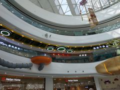 -万达茂商场(南京仙林店)