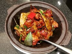 -鹿港小镇(金虹桥国际中心店)