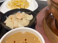 -清真·京华源铜锅涮肉(丰庆店)