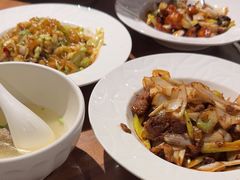 -南门小馆·清真(国贸商城店)